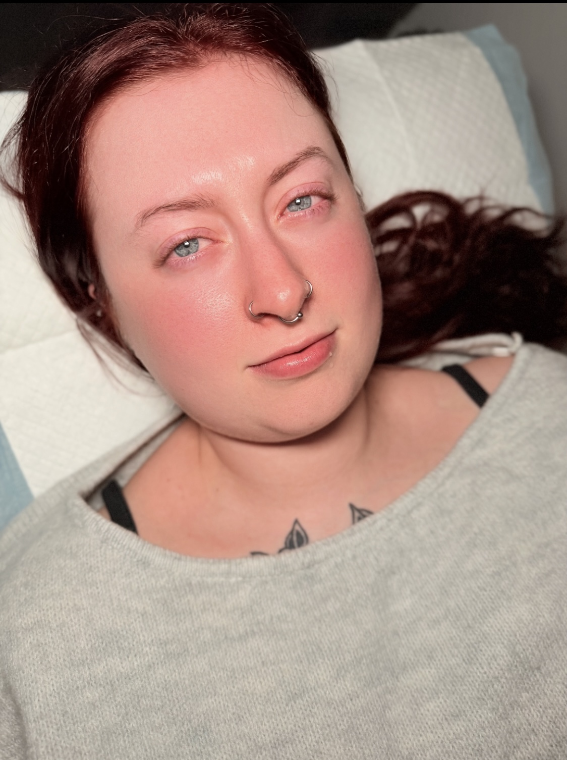 Signature Brow Shaping & Soft Lashes