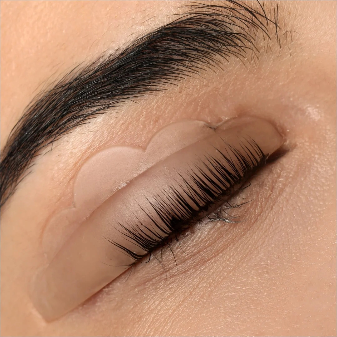 Luxury beauty enhancement product styling