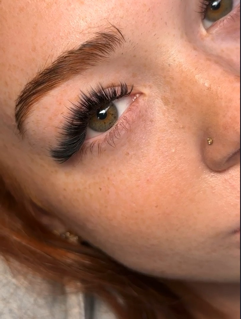 Brow Perfection
